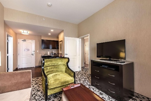 Homewood Suites By Hilton Oxnard/Camarillo image 1