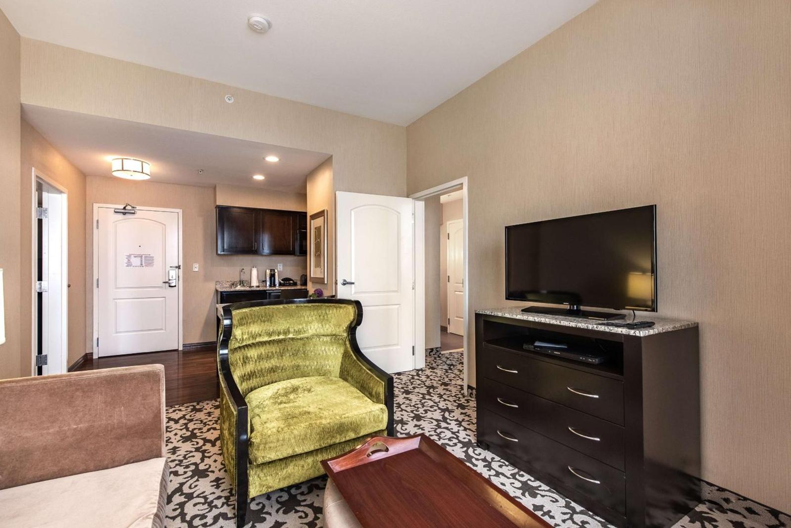 Homewood Suites By Hilton Oxnard/Camarillo