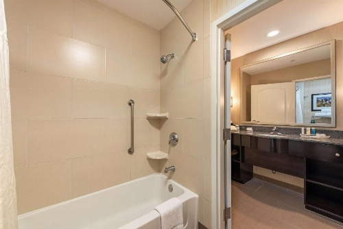 Homewood Suites By Hilton Oxnard/Camarillo image 10