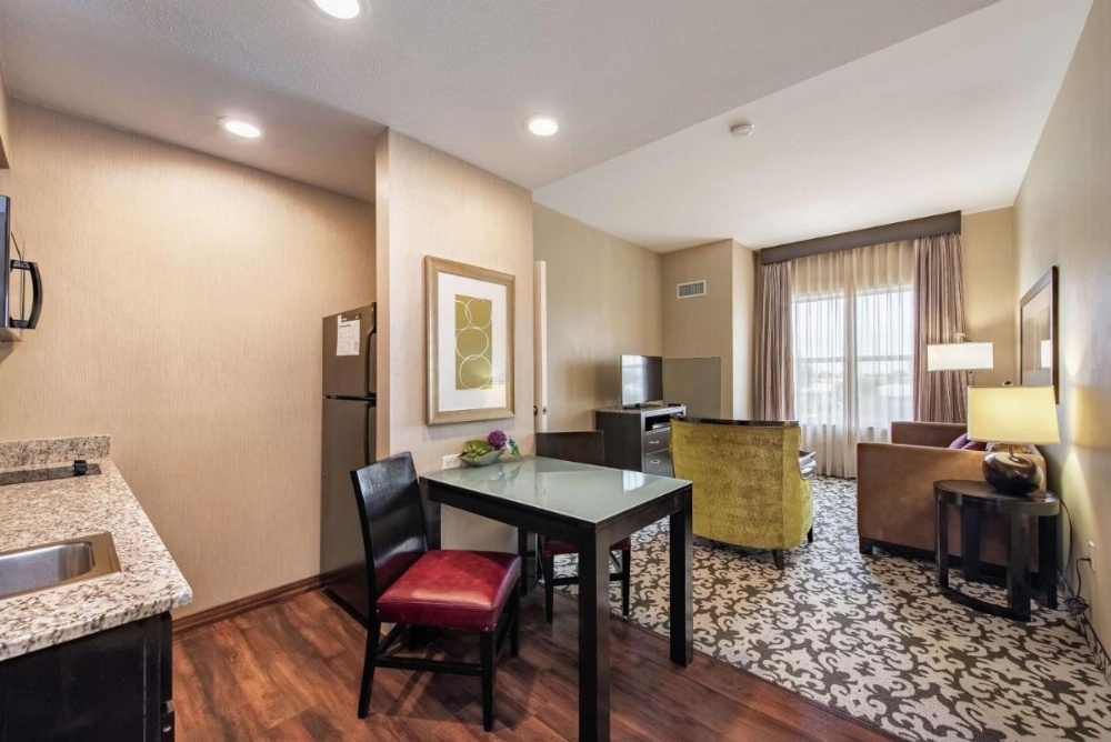 Homewood Suites By Hilton Oxnard/Camarillo Image 11