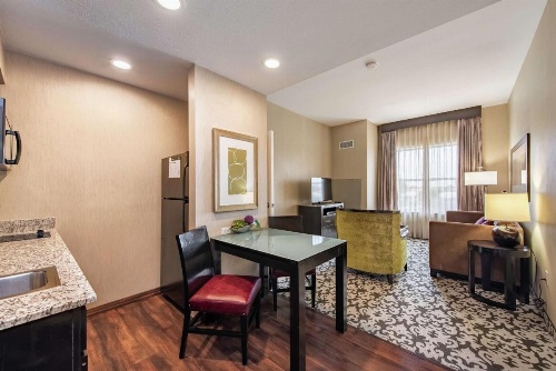 Homewood Suites By Hilton Oxnard/Camarillo image 11