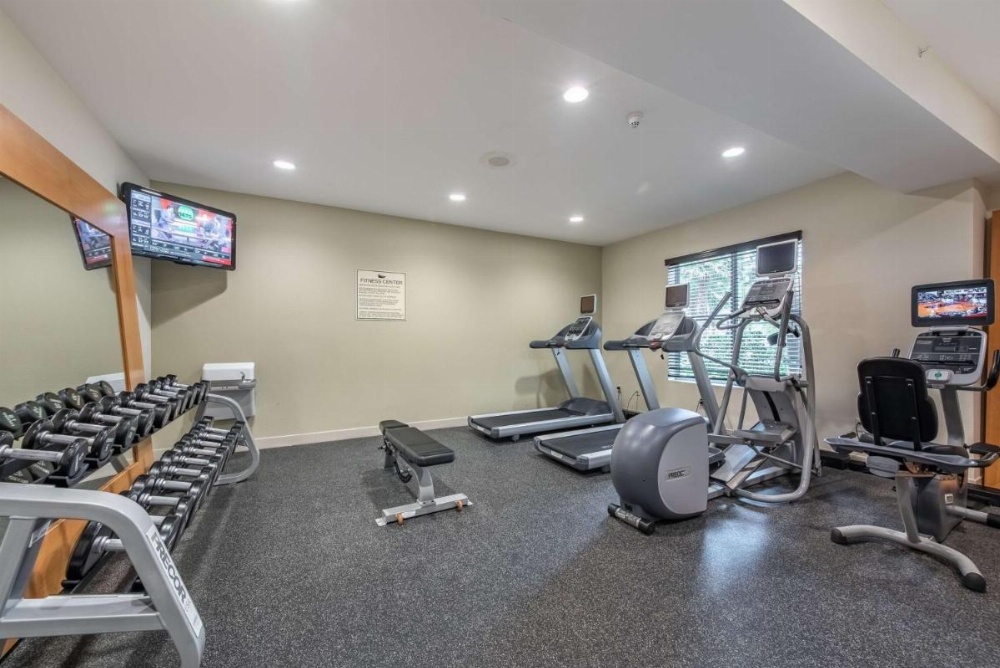 Homewood Suites By Hilton Oxnard/Camarillo Image 12