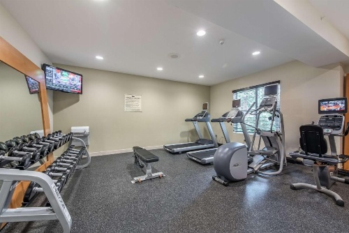 Homewood Suites By Hilton Oxnard/Camarillo image 12