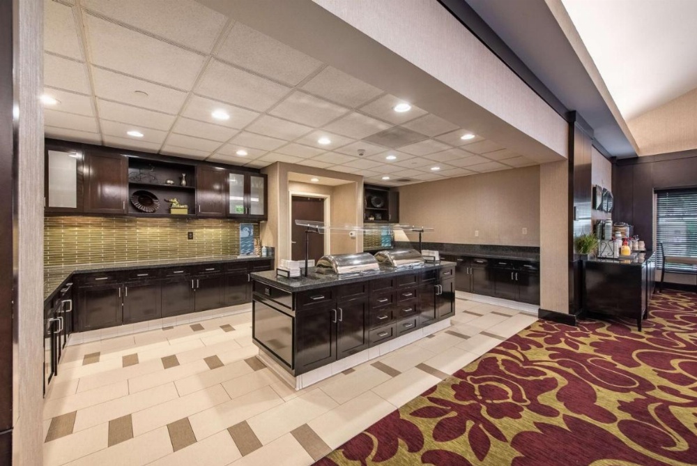Homewood Suites By Hilton Oxnard/Camarillo Image 14