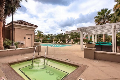 Homewood Suites By Hilton Oxnard/Camarillo image 15