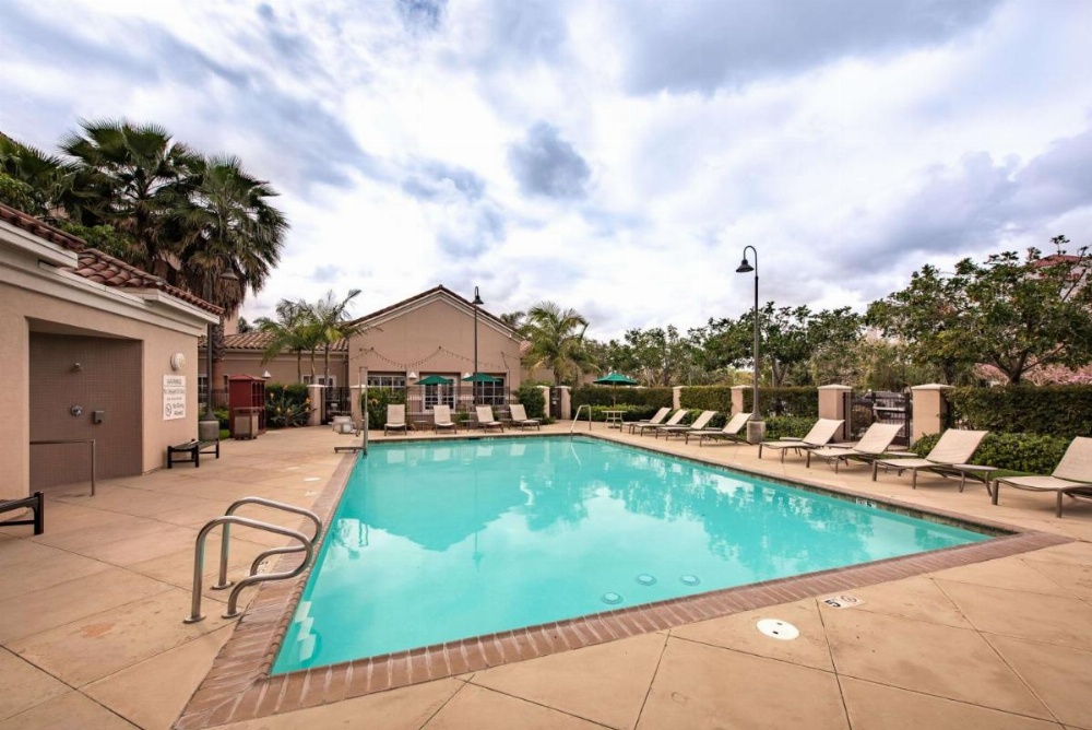 Homewood Suites By Hilton Oxnard/Camarillo Image 17