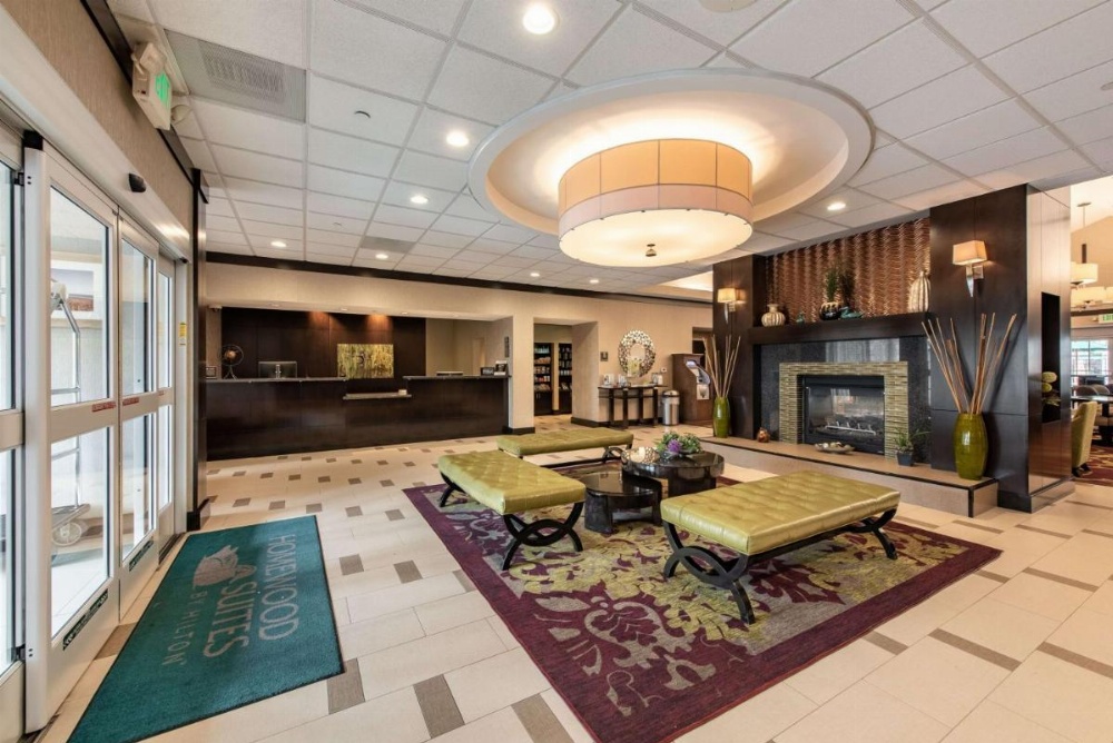 Homewood Suites By Hilton Oxnard/Camarillo Image 18