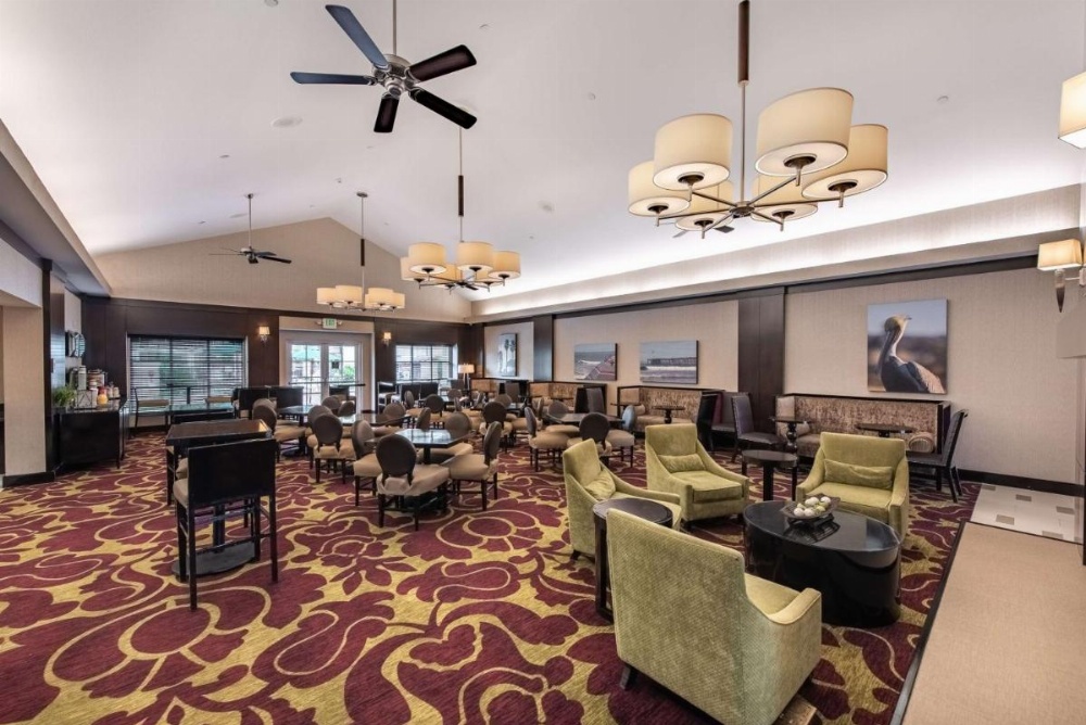 Homewood Suites By Hilton Oxnard/Camarillo Image 19