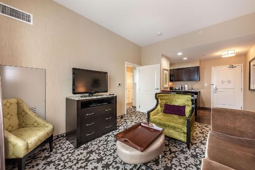Homewood Suites By Hilton Oxnard/Camarillo image 2
