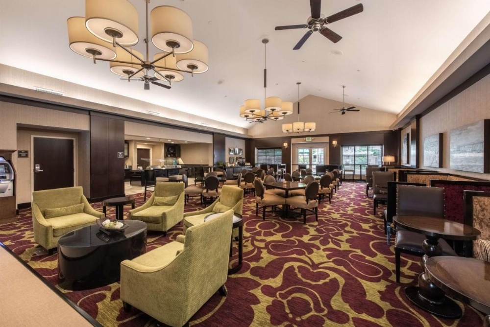 Homewood Suites By Hilton Oxnard/Camarillo Image 20