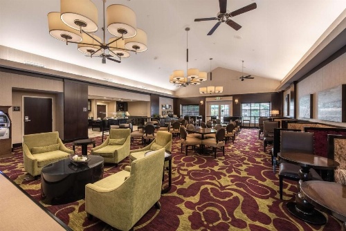 Homewood Suites By Hilton Oxnard/Camarillo image 20