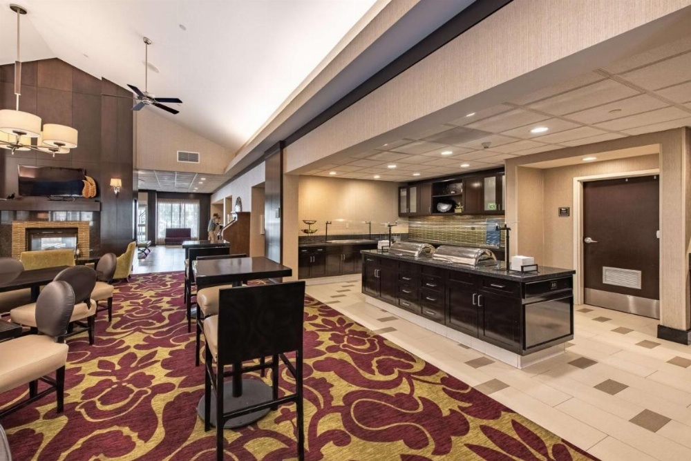 Homewood Suites By Hilton Oxnard/Camarillo Image 21