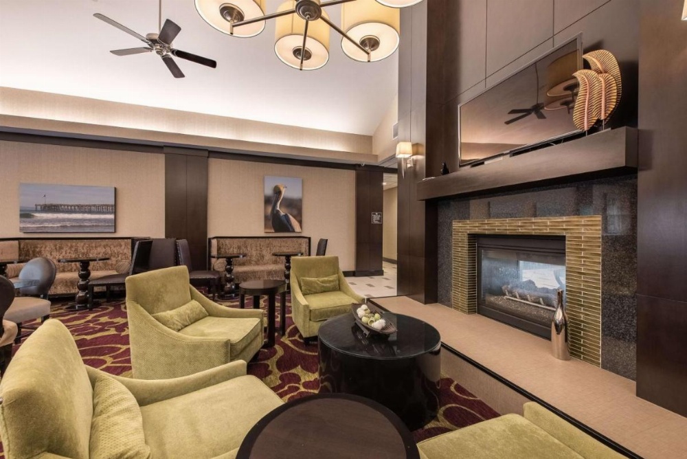 Homewood Suites By Hilton Oxnard/Camarillo Image 22