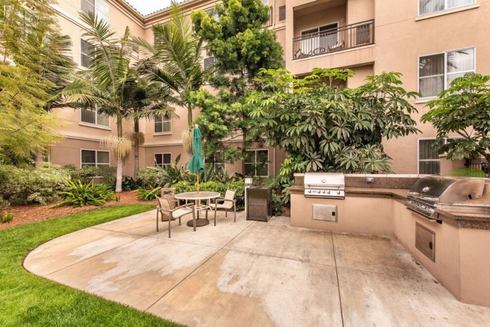 Homewood Suites By Hilton Oxnard/Camarillo Image 24