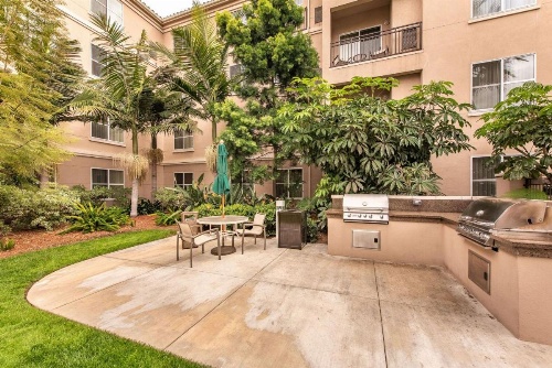 Homewood Suites By Hilton Oxnard/Camarillo image 24