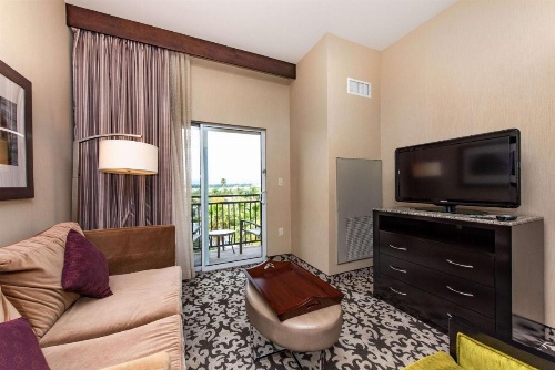 Homewood Suites By Hilton Oxnard/Camarillo image 27