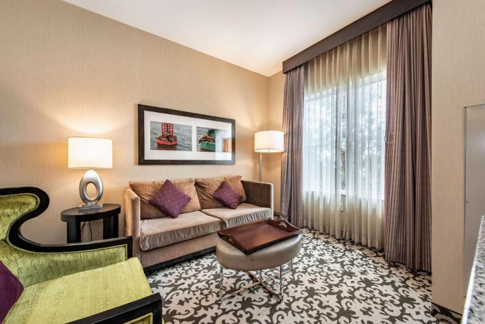 Homewood Suites By Hilton Oxnard/Camarillo Image 28