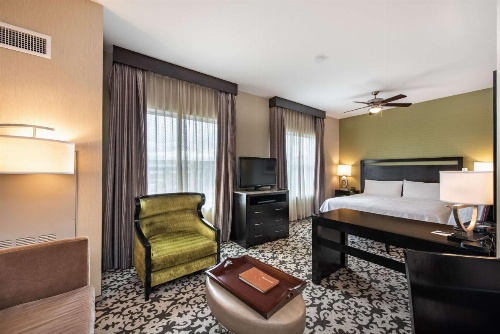Homewood Suites By Hilton Oxnard/Camarillo image 30