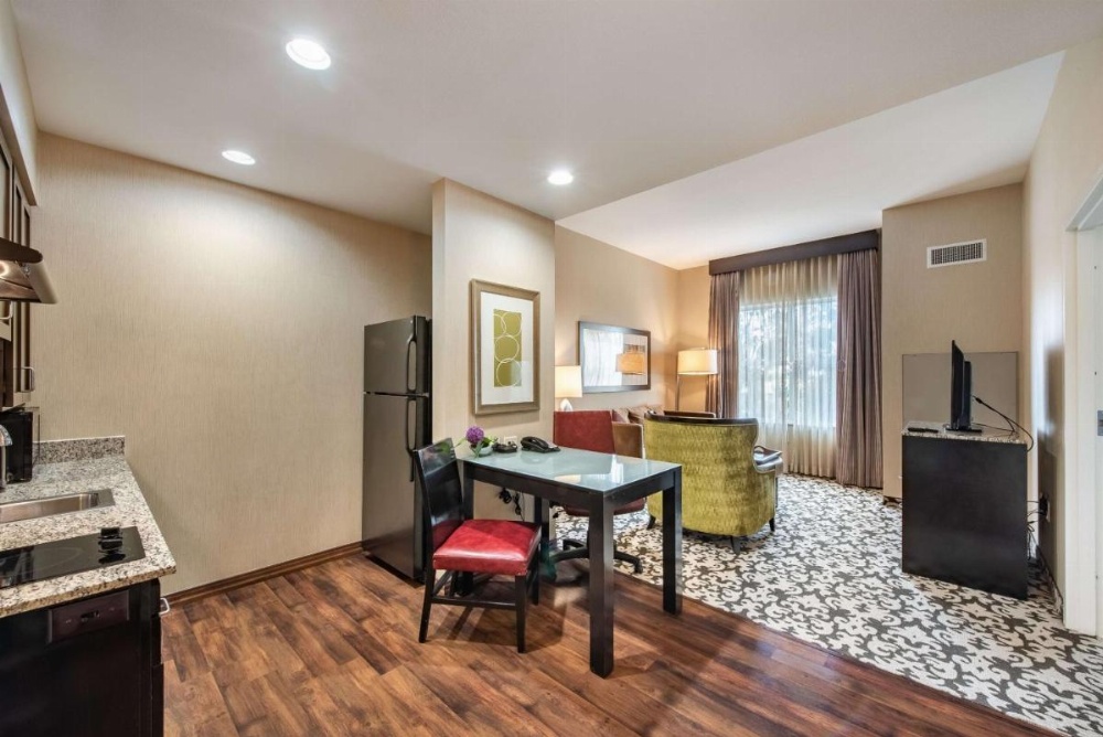 Homewood Suites By Hilton Oxnard/Camarillo Image 31