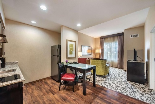 Homewood Suites By Hilton Oxnard/Camarillo image 31