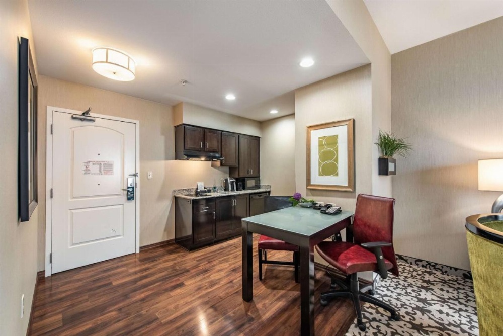 Homewood Suites By Hilton Oxnard/Camarillo Image 32