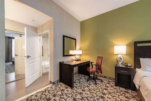 Homewood Suites By Hilton Oxnard/Camarillo image 33