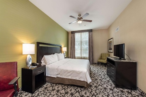 Homewood Suites By Hilton Oxnard/Camarillo image 35