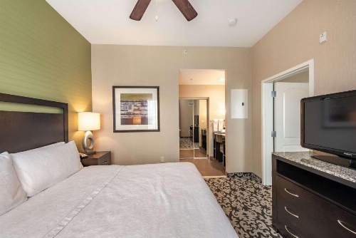 Homewood Suites By Hilton Oxnard/Camarillo image 36