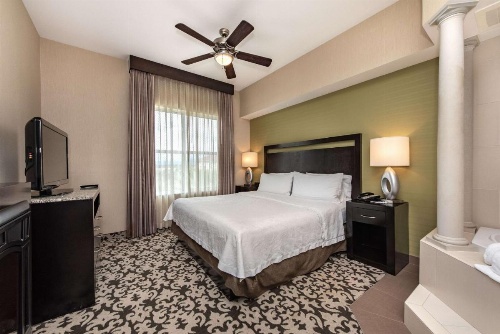Homewood Suites By Hilton Oxnard/Camarillo image 37