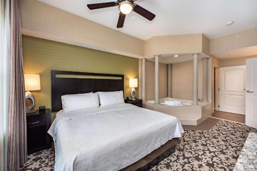 Homewood Suites By Hilton Oxnard/Camarillo image 39
