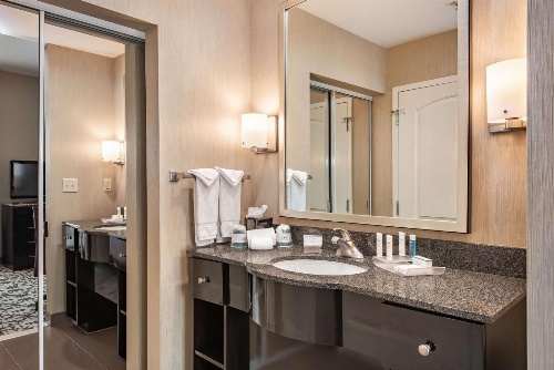 Homewood Suites By Hilton Oxnard/Camarillo image 4