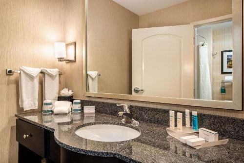Homewood Suites By Hilton Oxnard/Camarillo image 40