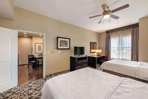 Homewood Suites By Hilton Oxnard/Camarillo image 41
