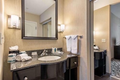 Homewood Suites By Hilton Oxnard/Camarillo image 42