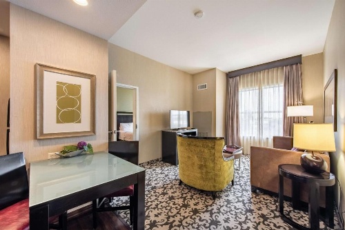 Homewood Suites By Hilton Oxnard/Camarillo image 43
