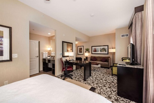 Homewood Suites By Hilton Oxnard/Camarillo image 44