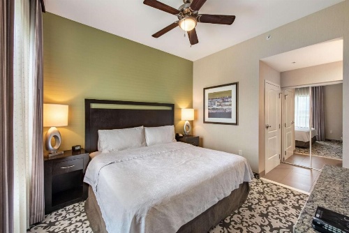 Homewood Suites By Hilton Oxnard/Camarillo image 45