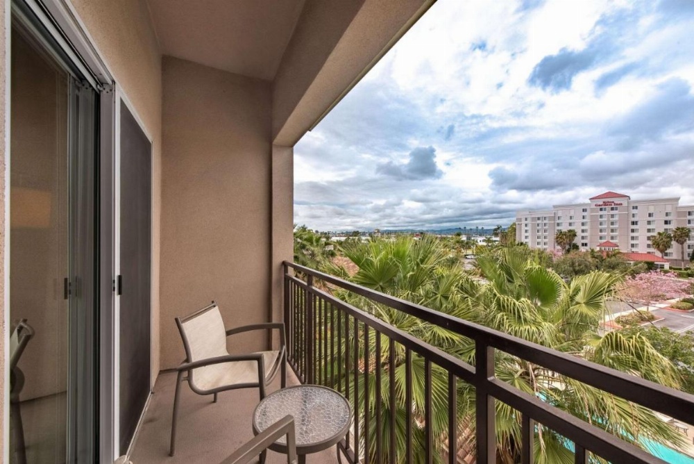 Homewood Suites By Hilton Oxnard/Camarillo Image 46