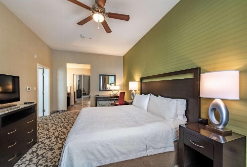 Homewood Suites By Hilton Oxnard/Camarillo image 47