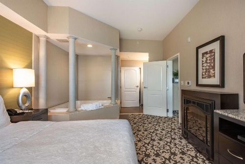 Homewood Suites By Hilton Oxnard/Camarillo image 48