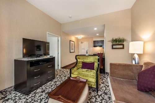 Homewood Suites By Hilton Oxnard/Camarillo image 49