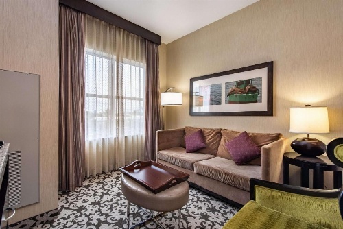 Homewood Suites By Hilton Oxnard/Camarillo image 50