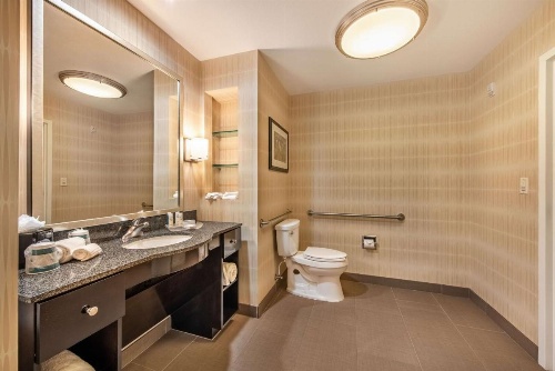 Homewood Suites By Hilton Oxnard/Camarillo image 6
