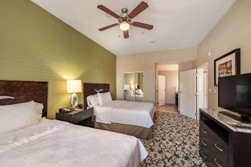 Homewood Suites By Hilton Oxnard/Camarillo image 7