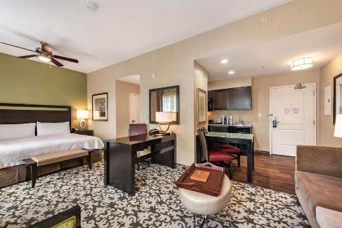 Homewood Suites By Hilton Oxnard/Camarillo image 8