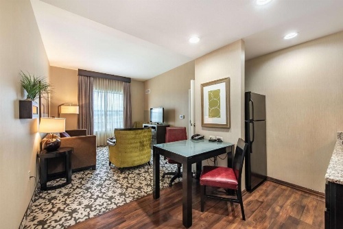 Homewood Suites By Hilton Oxnard/Camarillo image 9